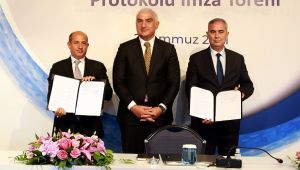 Google ve TÜROFED’den Turizmde Dijitalleşme Hamlesi 