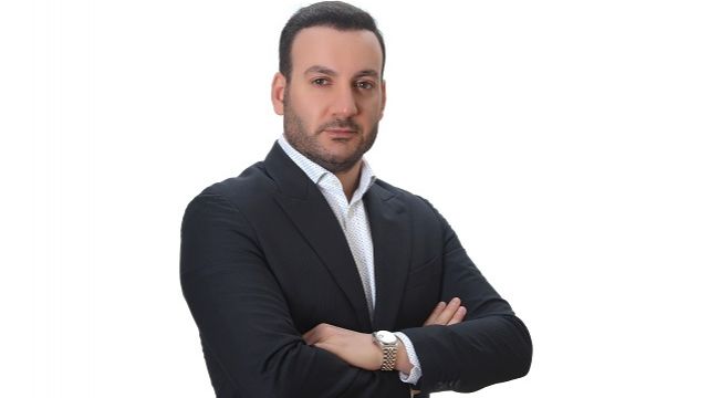 Mustafa Deliveli GETOB Başkanlığında iddialı !