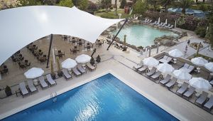  Richmond Pamukkale Thermal Açılıyor !