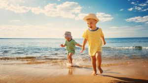 Tatilde çocuk sağlığını tehdit eden hastalıklar