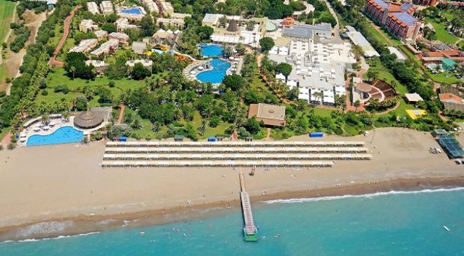 TUI Magic Life, Türkiye'deki portföyünü genişletiyor