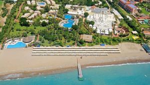 TUI Magic Life, Türkiye'deki portföyünü genişletiyor