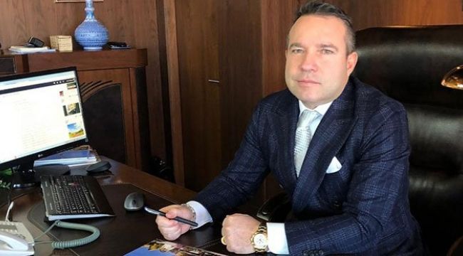 Turizm toparlanmaya başladı