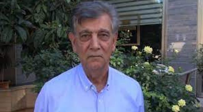 Turizmci Mahmut Bozkurt yaşamını yitirdi