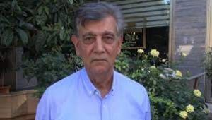 Turizmci Mahmut Bozkurt yaşamını yitirdi