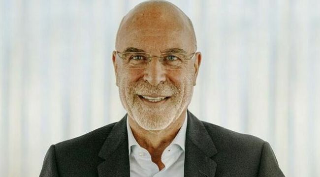 Alltours'ta Willi Verhuven'den normalleşme çağrısı