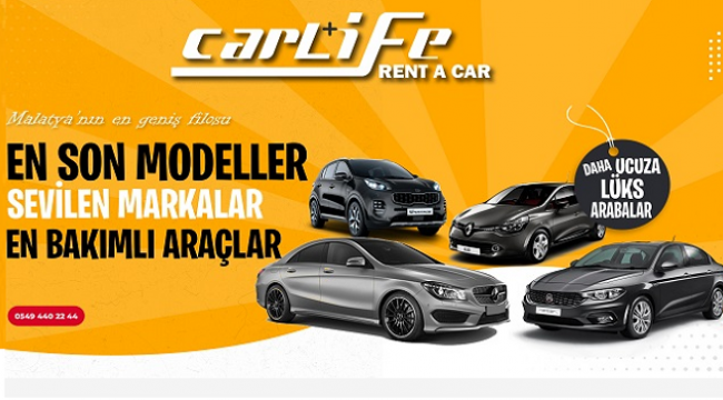 Araç kiralarken nelere dikkat edilmeli ? 