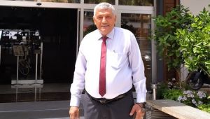 Deneyimli otel yöneticisi Arif Sağlam'a önemli görev !