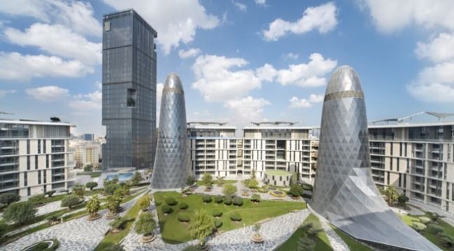 Katar,105 yeni konaklama tesisini hizmete sunuyor