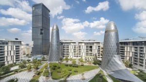 Katar,105 yeni konaklama tesisini hizmete sunuyor