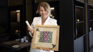 Radisson Hotel İzmir Aliağa'ya Açılış Ödülü