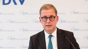 RKI, Türkiye'yi yüksek riskli bölge olarak gösteriyor