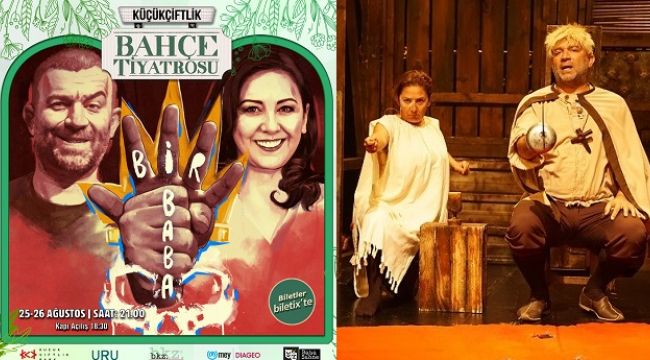 Sanat etkinliklerinde bu hafta 