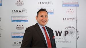 300 Milyar Dolarlık Turizm Pastası Cezbediyor