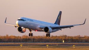 Air Astana Maldivler Uçuşları Yeniden Başlıyor