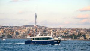 Boğazda Tekne Turu Hizmeti İçin Boğazdatekne.net