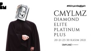 Cem Yılmaz sanat severlerle buluşuyor !