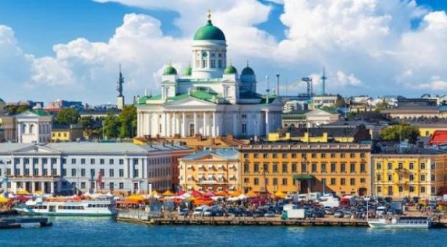 Finair'den Almanların ilgisini çekecek uçuşlar