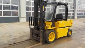 Forklift Ehliyeti Nasıl Alınır?