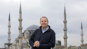 İstanbul'un turizm potansiyeli çok daha yüksek 
