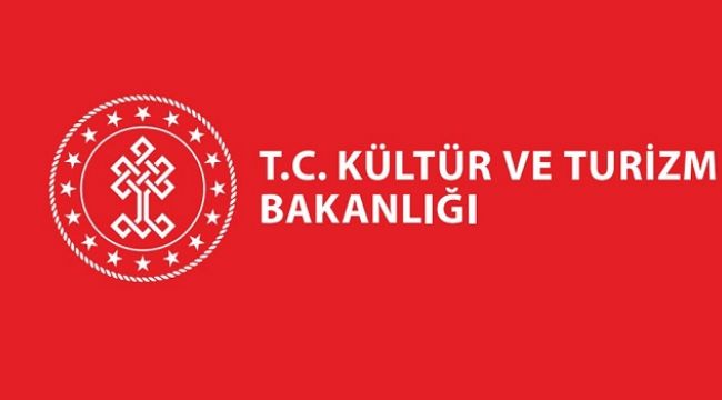 Kültür ve Turizm Bakanlığı personel alacak