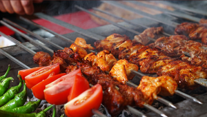 Lezzetin yeni adı Kuzucu Bay Süslü Cafe Restaurant!