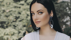 Natalya Pavloviçeva: 