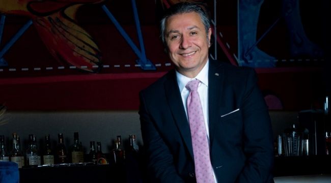 Özkan Alkan SUMMA Hospitality Group yönetiminde