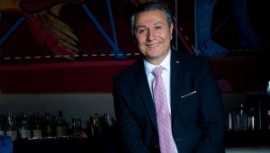 Özkan Alkan SUMMA Hospitality Group yönetiminde