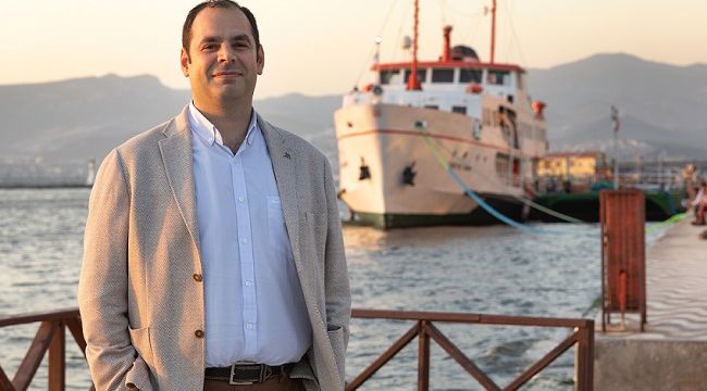 Sercan Korkusuz İzmir Marriott'ın Genel Müdürü oldu 