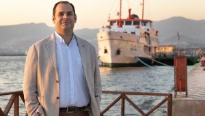 Sercan Korkusuz İzmir Marriott'ın Genel Müdürü oldu 