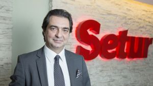 Setur, dünyada ve Türkiye’de her bölgeye dokunacak