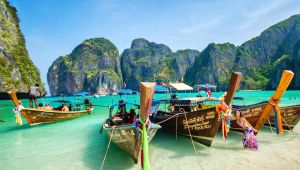 Turizm ülkeleri Alman turist peşindeler 