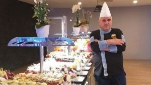 Turizmde Kalifiye Personel Sorunu Devam Ediyor 