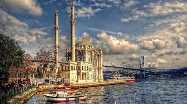 Türkiye'nin en medyatik şehirleri listesi
