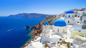 Yunanistan ve Korsika turizmi için iyi haber !