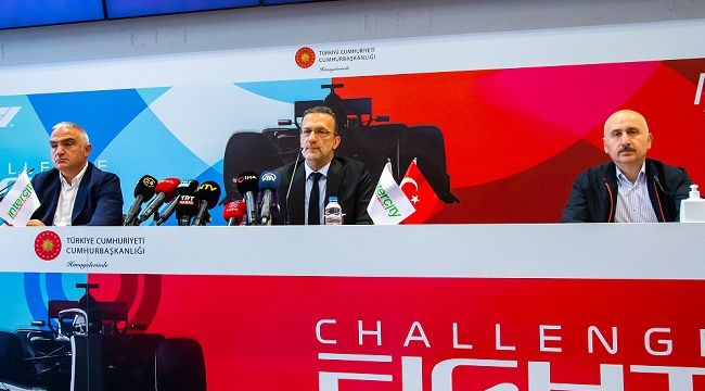 500 milyon kişinin gözü Türkiye'de olacak !