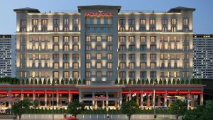 Accor Grubu'ndan İstanbul'a bir otel daha !