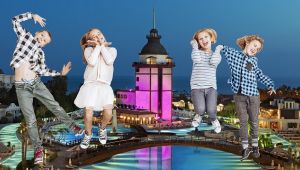 Ara tatilin keyfini Titanic Mardan Palace‘ta çıkarın