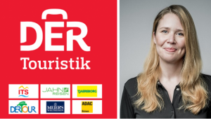 DER Touristik Group'ta görevlendirme !