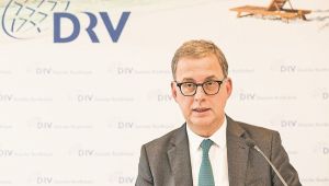 DRV: Daha fazla mali yardım gerekebilir