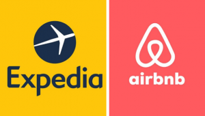 Expedia ve Airbnb'nin ADR'ları artış gösterdi