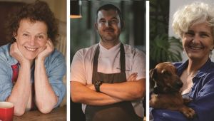  Gastronomi dünyası İzmir GastroFest'te buluşuyor 