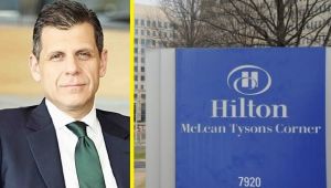 Hilton Hotels'ten dev turizm araştırması !