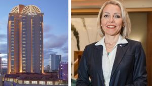 Hilton İstanbul Maslak başarıyı ödüllendirdi