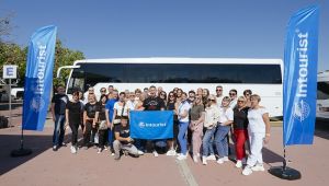 INTOURIST 2022 hazırlıklarına erken başladı