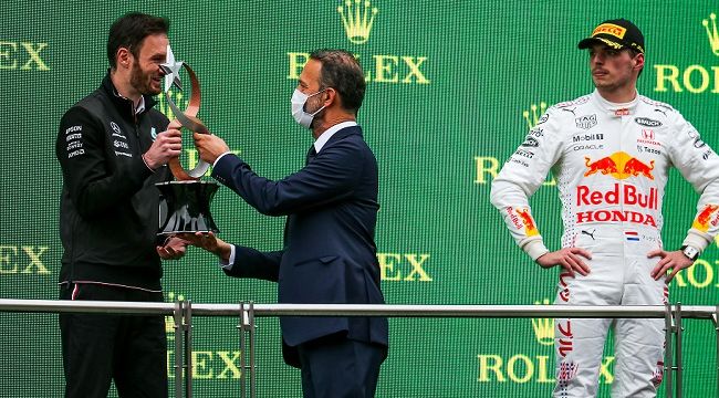 İstanbul muhteşem bir tanıtım fırsatı yakaladı