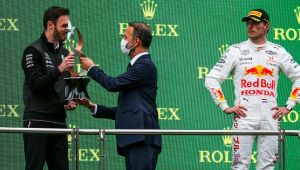 İstanbul muhteşem bir tanıtım fırsatı yakaladı