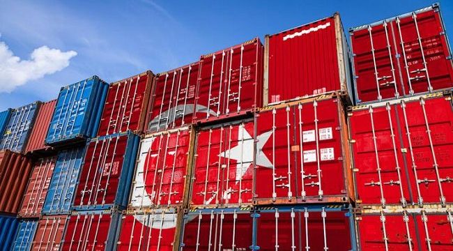 İşte Türk Ekonomisinde ticaret verileri !