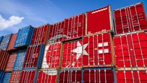 İşte Türk Ekonomisinde ticaret verileri !